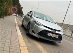 تۆیۆتا کۆرۆلا